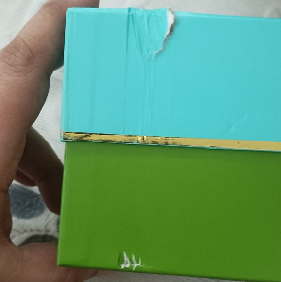 Authentic Kate Spade Gold-Tone And Vachetta Leather Monterey Watch - Picture 12 of 15